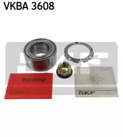 VKBA 3608 SKF
